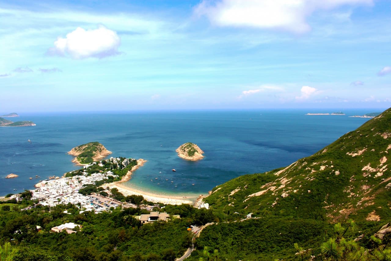 Dragon's Back Trail Hiking Tour - image 3