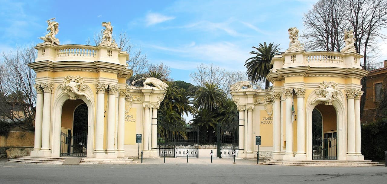Bioparco: The Zoo of Rome - imagen 2
