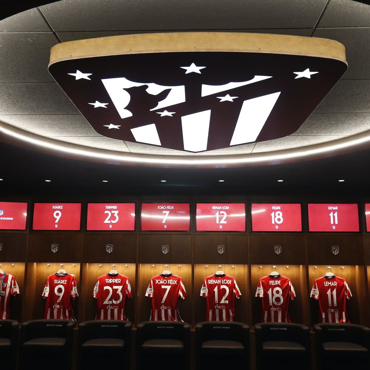 Cívitas Metropolitano Stadium - image 2