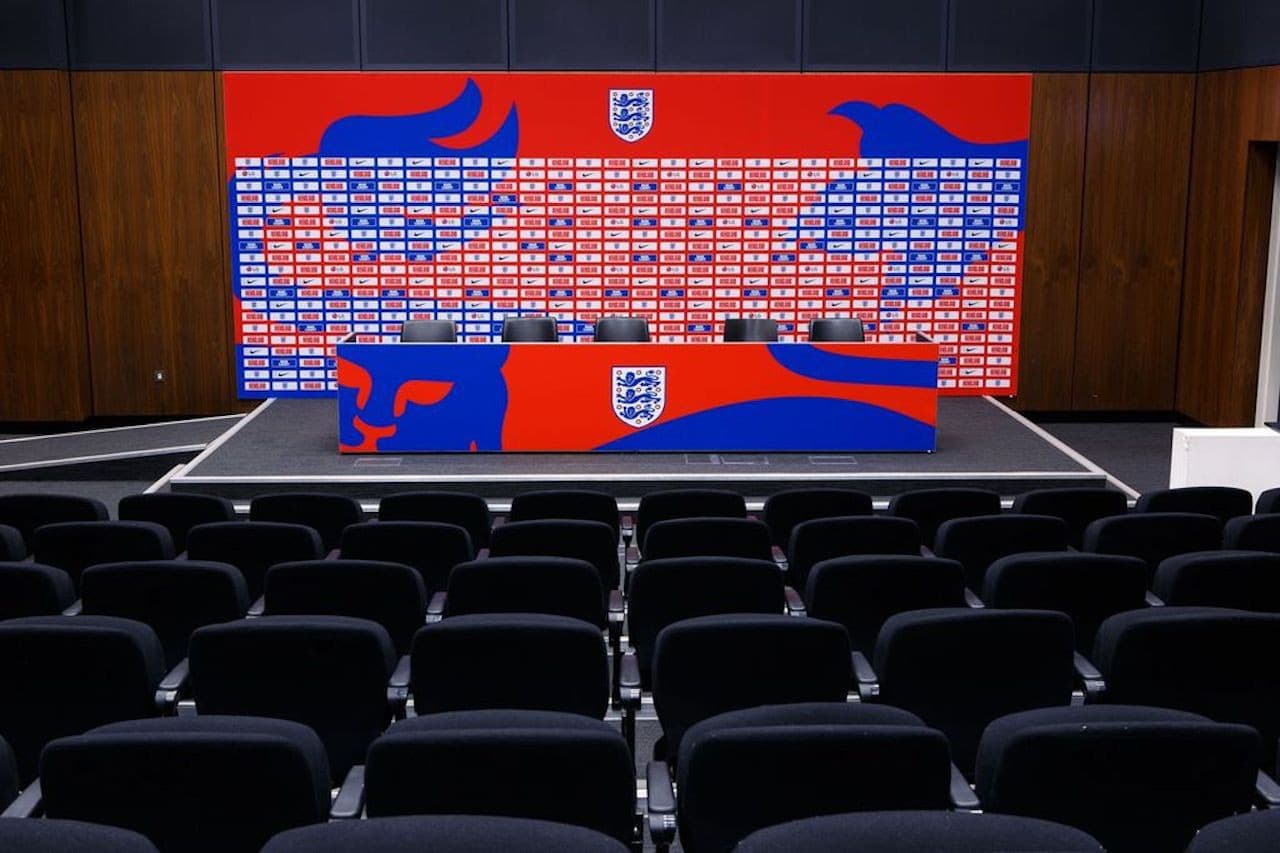 Wembley Stadium Tour - image 5