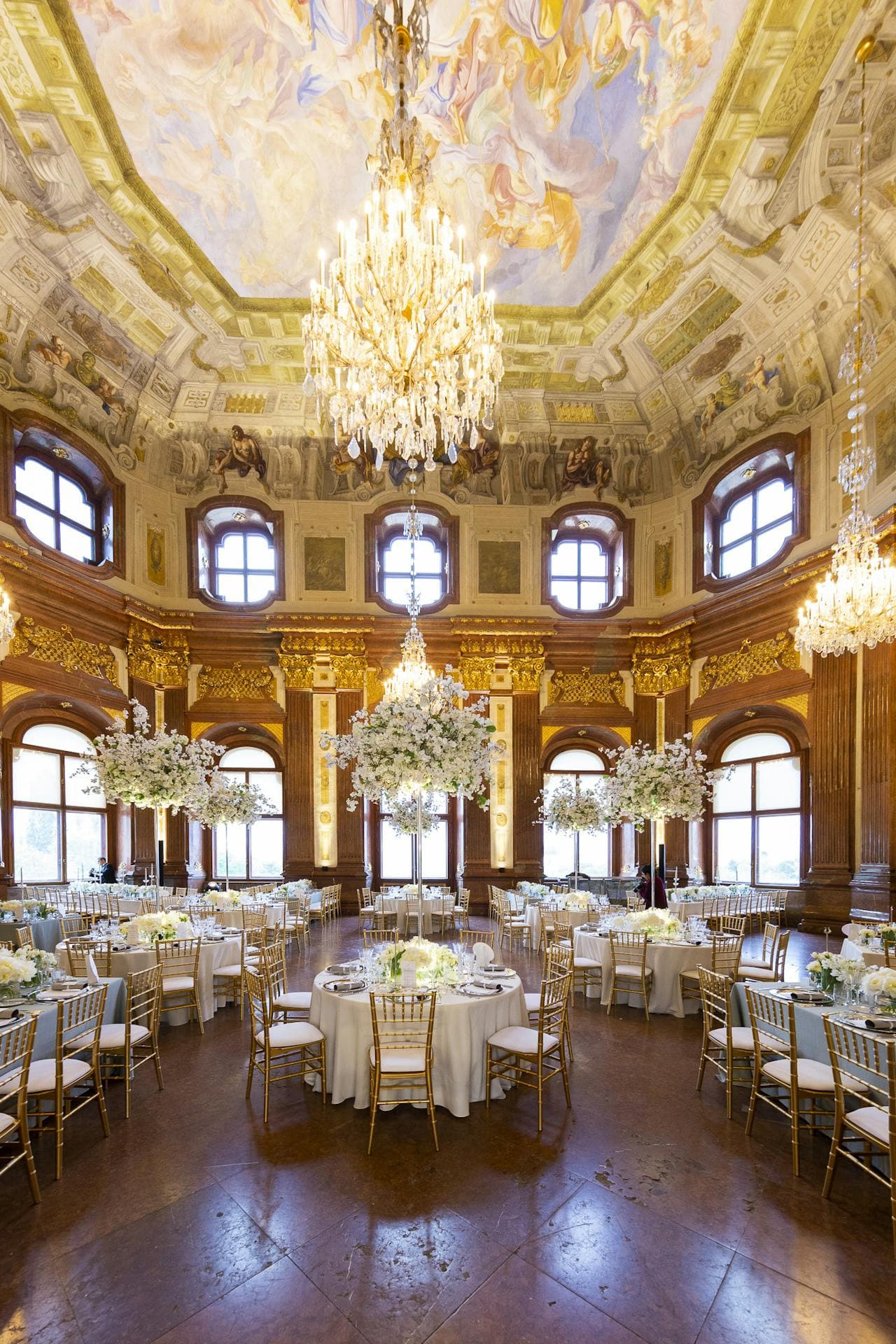 Belvedere Palace - image 4
