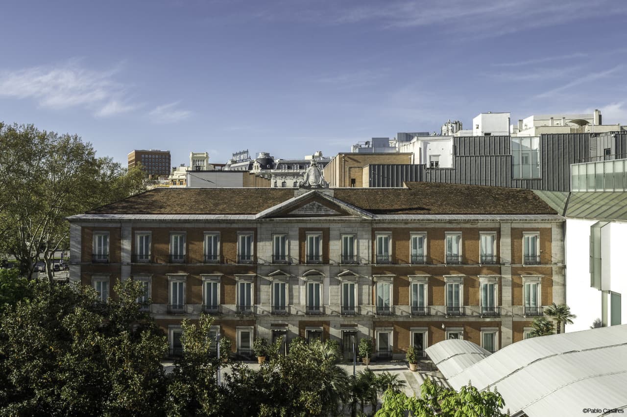 Go City Madrid All-Inclusive Pass: Save up to 50% on Attractions - image 4