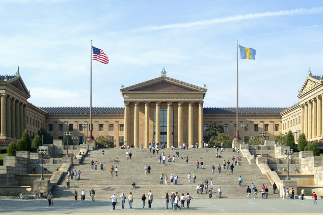 Go City Philadelphia Explorer Pass: Save up to 50% on Attractions - image 15