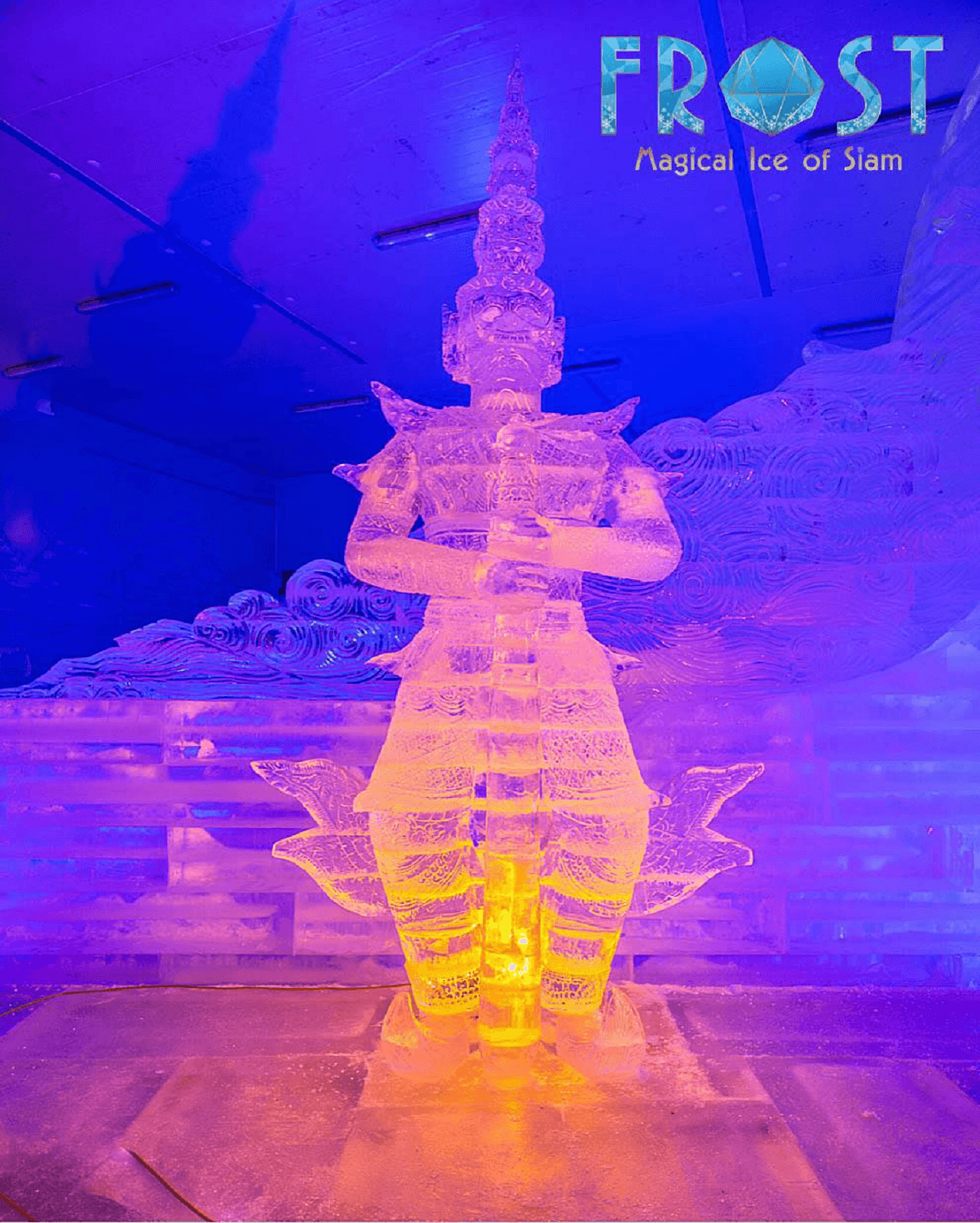 Frost Magical Ice of Siam - image 13