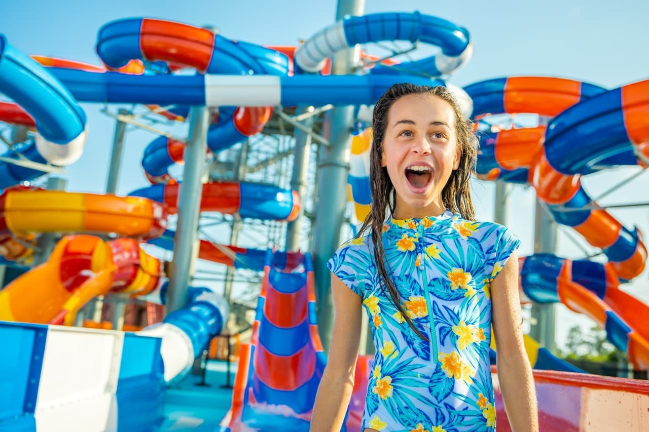 WhiteWater World Gold Coast Ticket - image 4