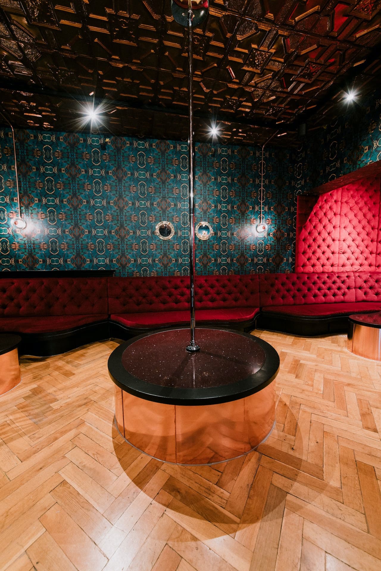 Amsterdam BonTon Gentleman's Guided Tour - imagen 5