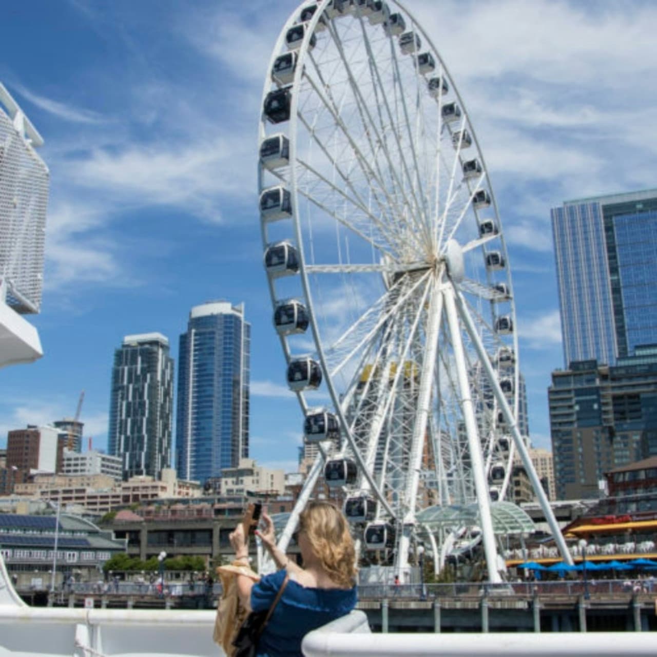 Seattle Harbor Cruise - image 11