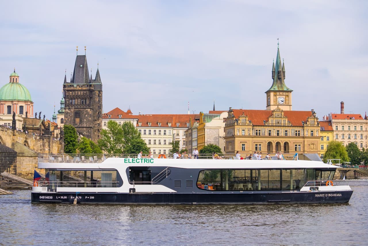 Go City Prague Essentials Pass: 3 Attractions - image 17