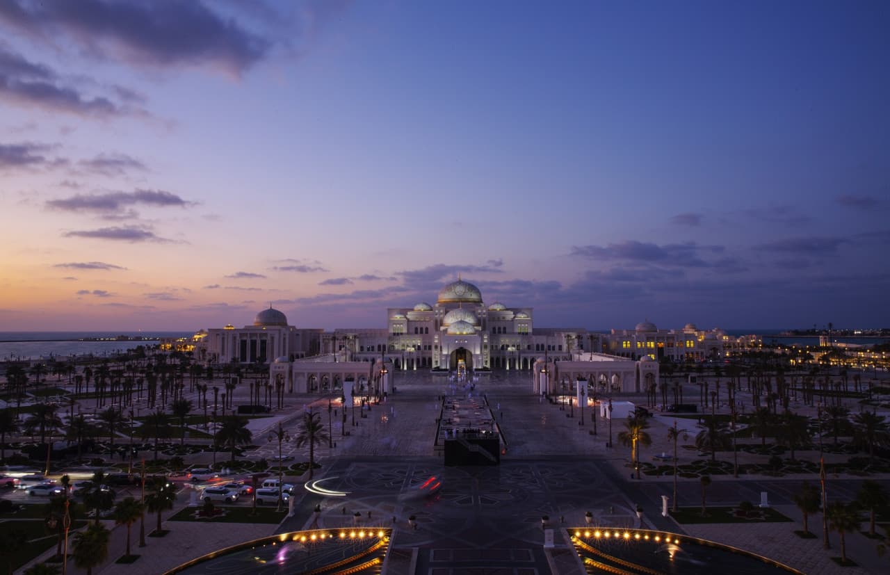 COMBO: Entradas para Ferrari World Abu Dhabi + Qasr Al Watan - imagen 5