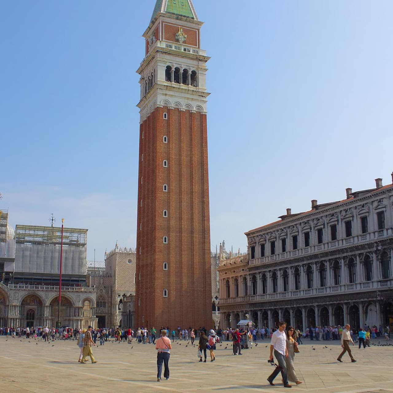 St. Mark’s: Skip The Line Campanile - image 10