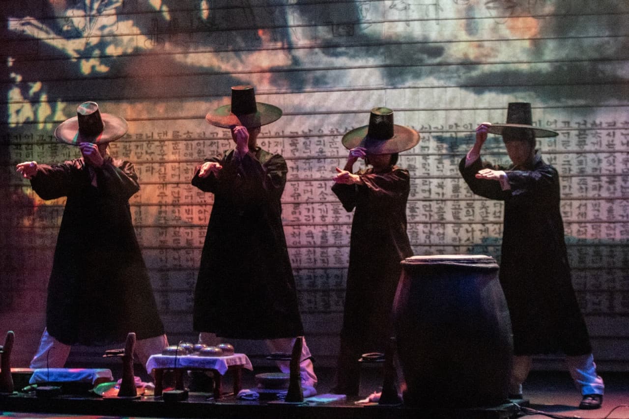 Jeju Nanta Musical Show Ticket - image 4