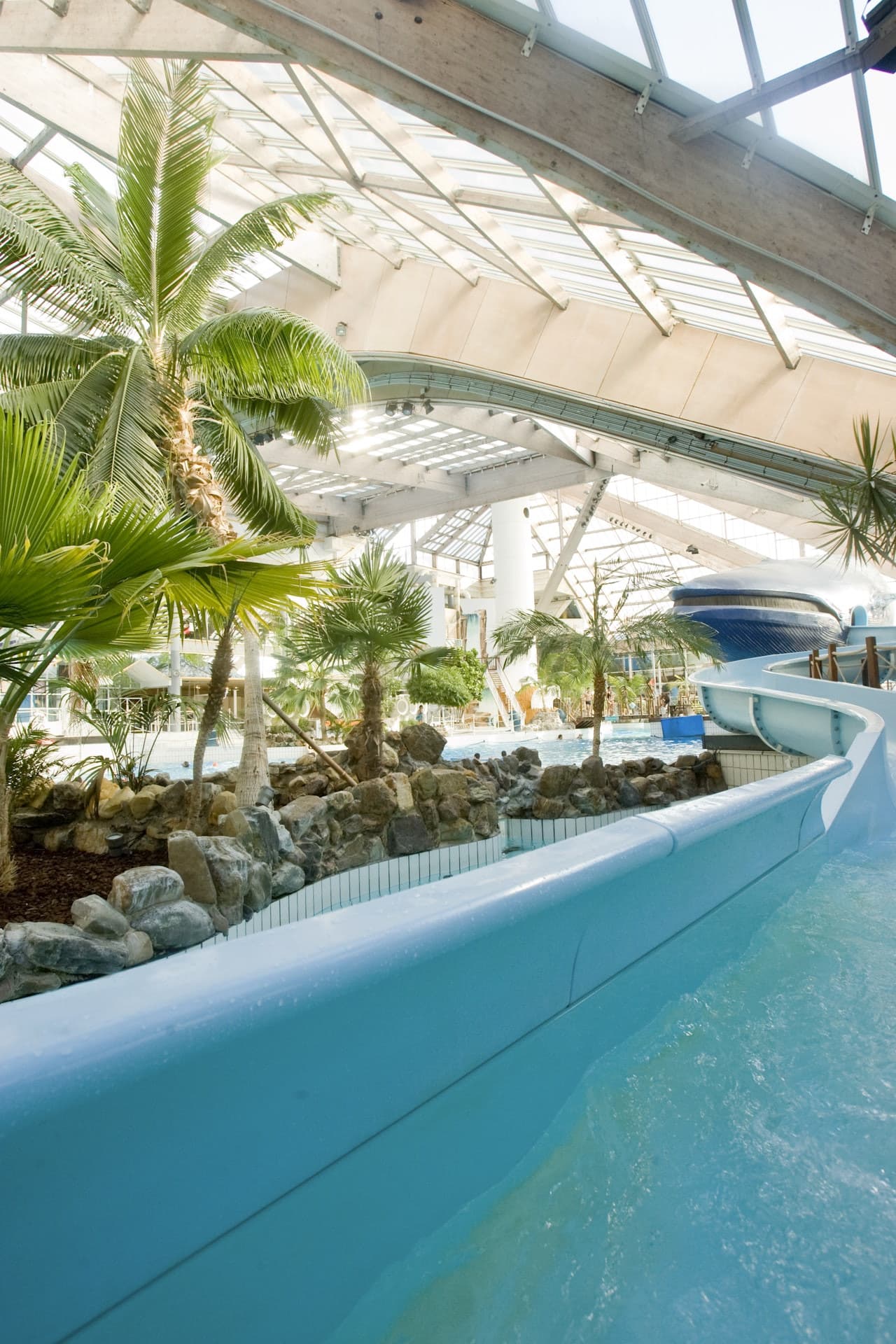 Aquaboulevard - imagen 5