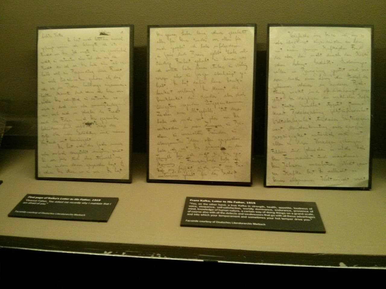 Franz Kafka Museum Ticket - image 2