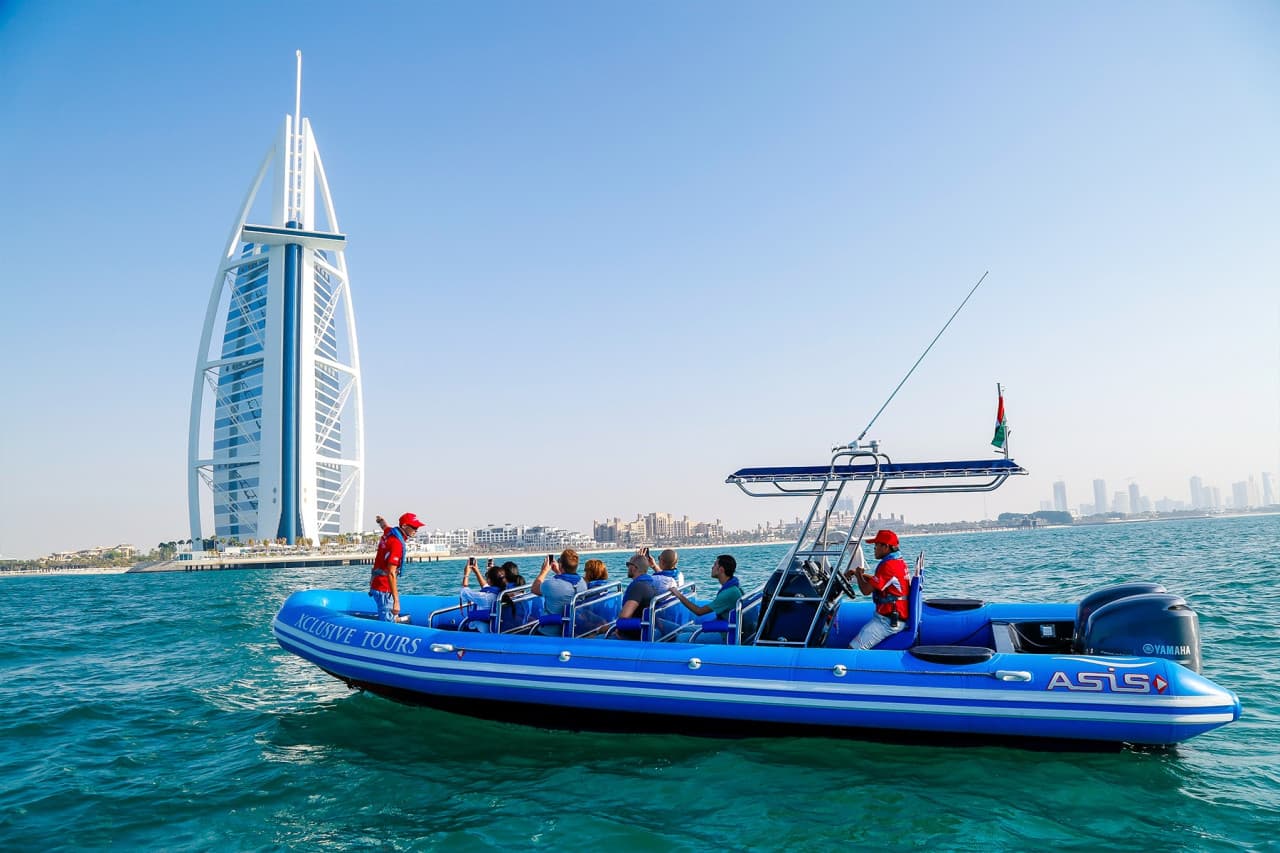 Go City Dubai All-Inclusive Pass: Save up to 50% on Attractions - image 6