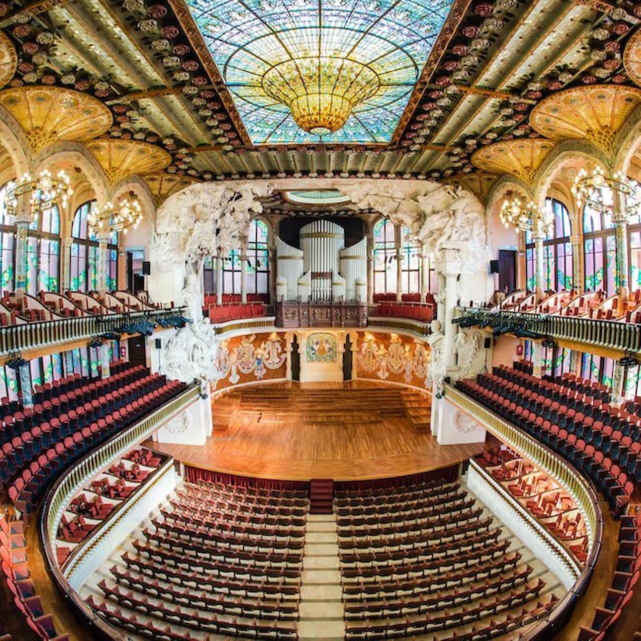 Palau de la Música Catalana - image 2