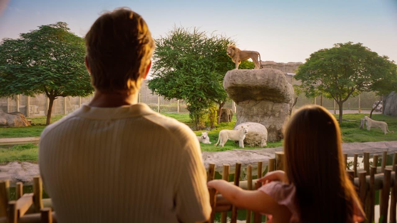 Dubai Safari Park Ticket - image 21