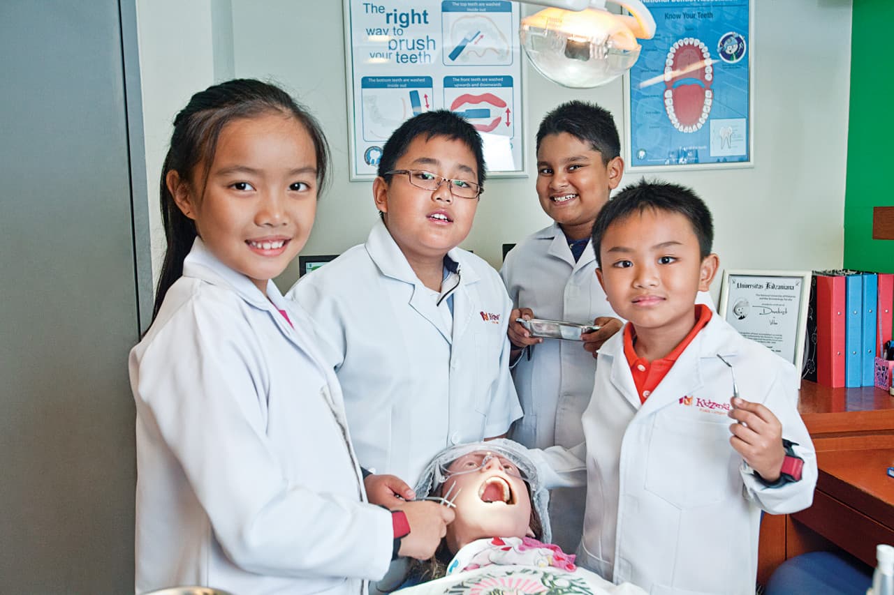 KidZania Kuala Lumpur Ticket - image 8