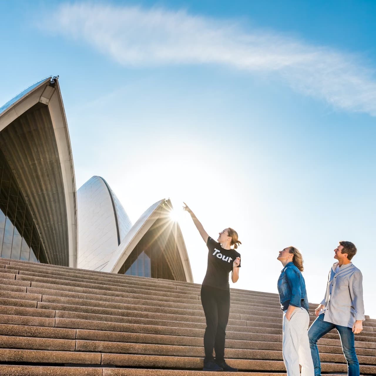Sydney Opera House Guided Tour - image 7