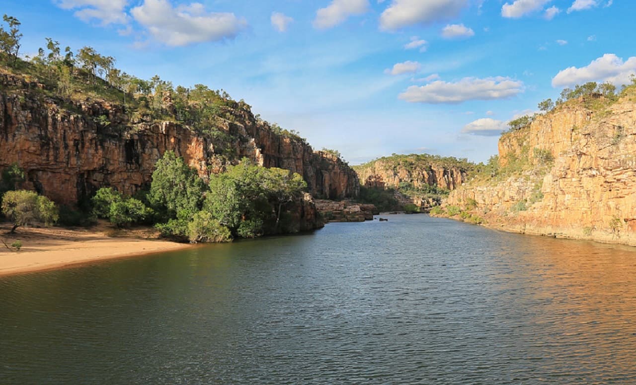 Edith Falls Tour with Katherine Gorge Cruise from Darwin - image 4
