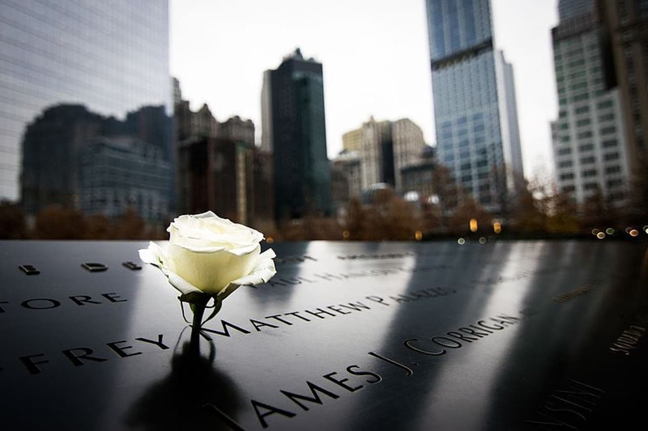 9/11 Memorial Museum - image 6