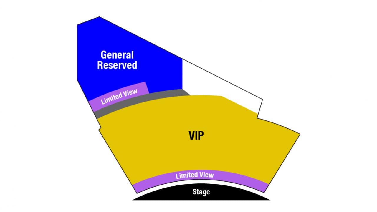 Saxe Theatre Las Vegas - Vegas! The Show - imagen 8