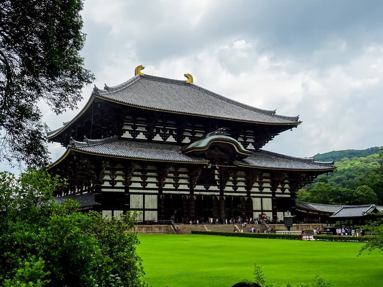 Nara Tour from Kyoto - main image