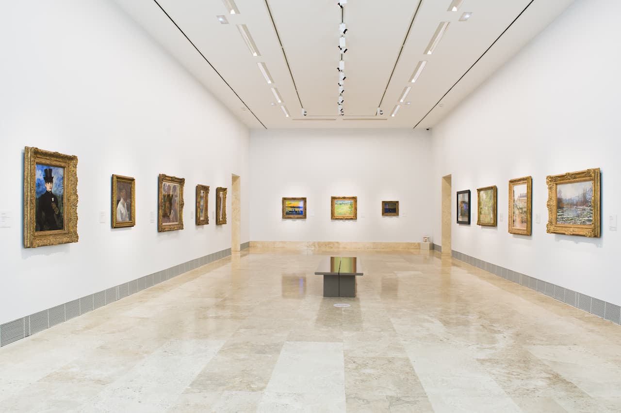 Entrada al Museo Nacional Thyssen-Bornemisza - imagen 5