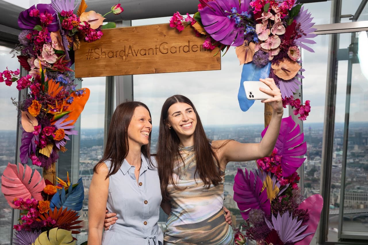 The View from the Shard Tickets - image 3