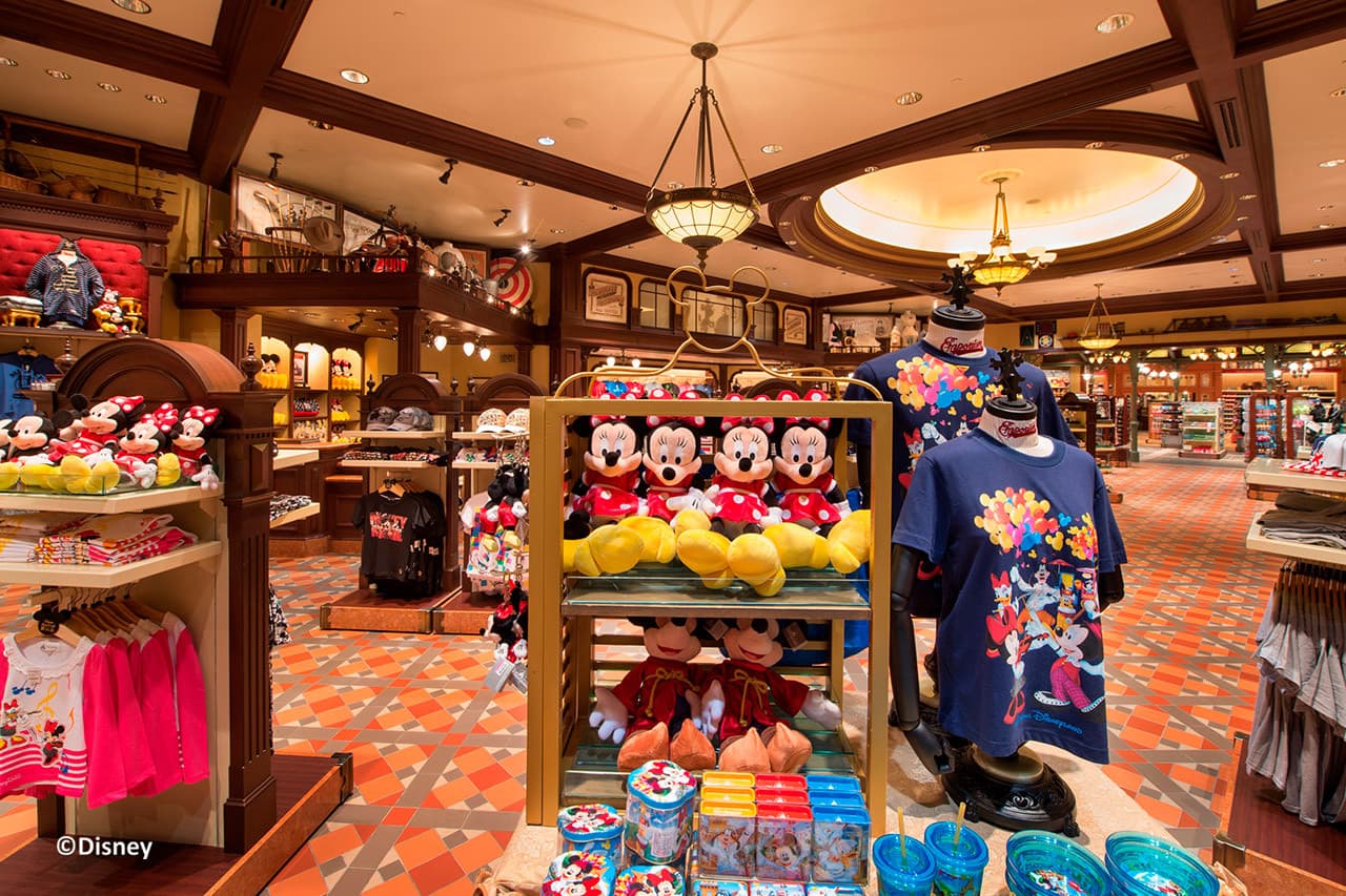 Hong Kong Disneyland Disney Premier Access Ticket - image 54