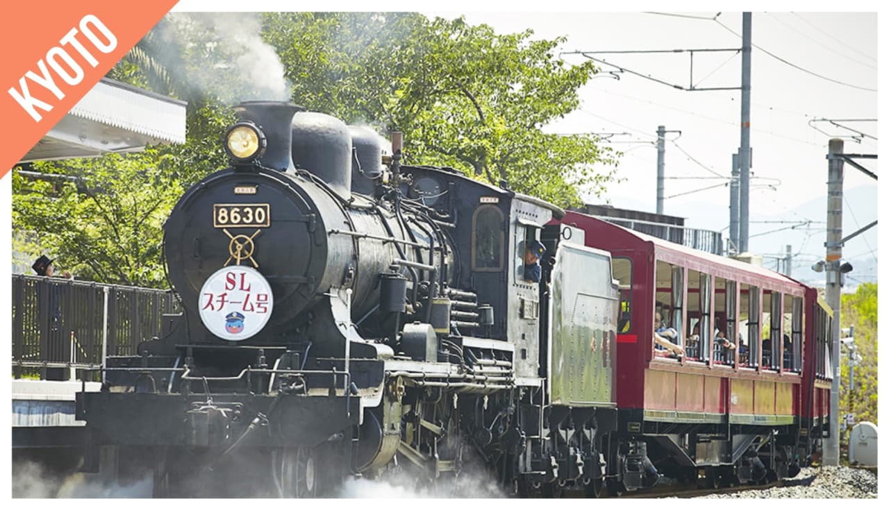Have Fun in Kansai Pass - 1 Week Free Pass - image 3