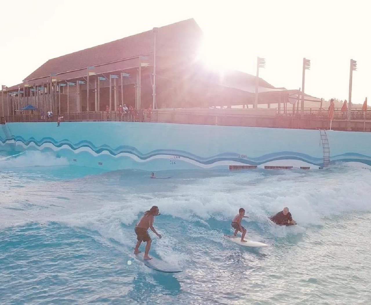 Entrada para Adventure Waterpark Desaru Coast - imagen 9