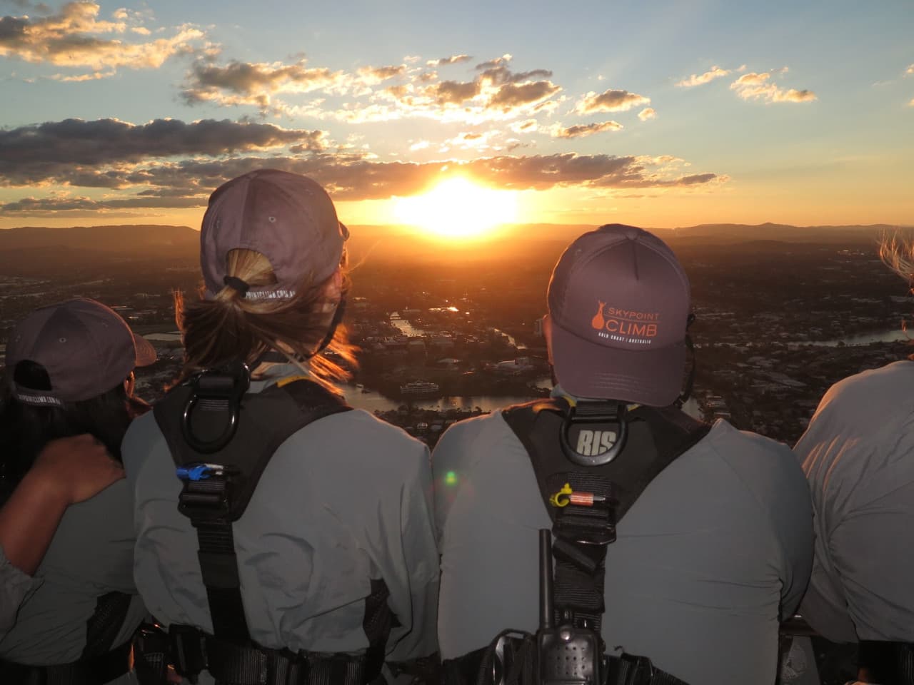 SkyPoint Climb in Gold Coast - imagen 7