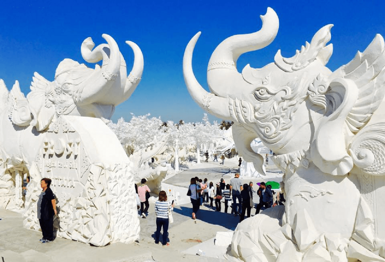 Frost Magical Ice of Siam - imagen 3