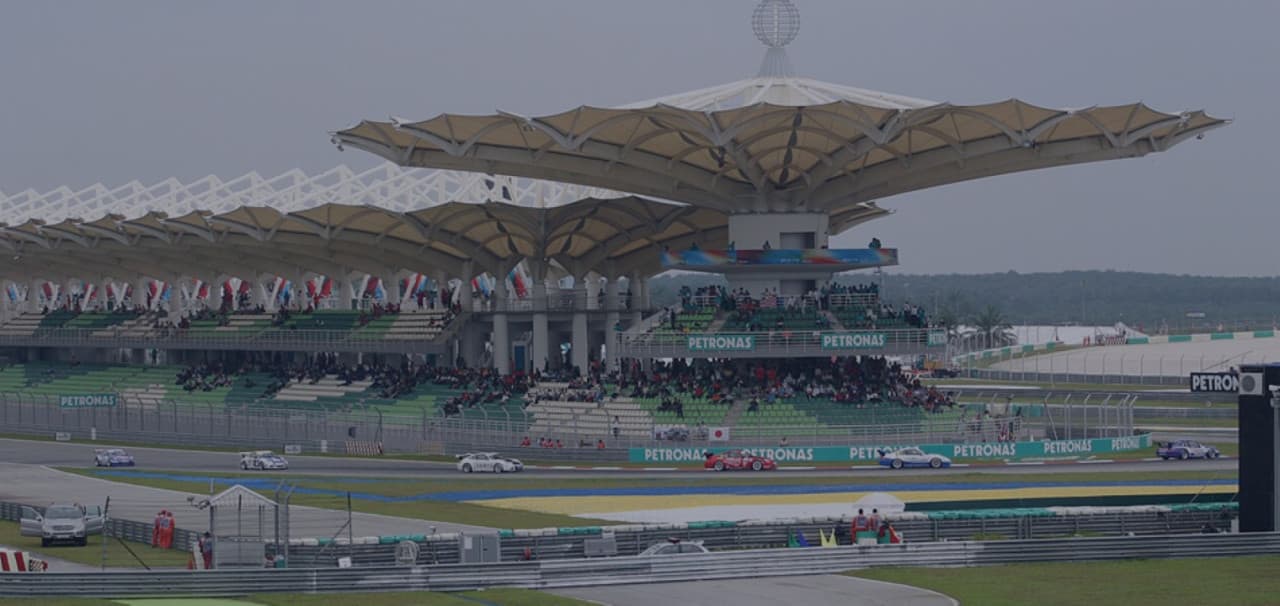 Gran Premio de Fórmula 1 Gulf Air Bahréin en Malasia 2026 - (02-04 de octubre) - imagen 2