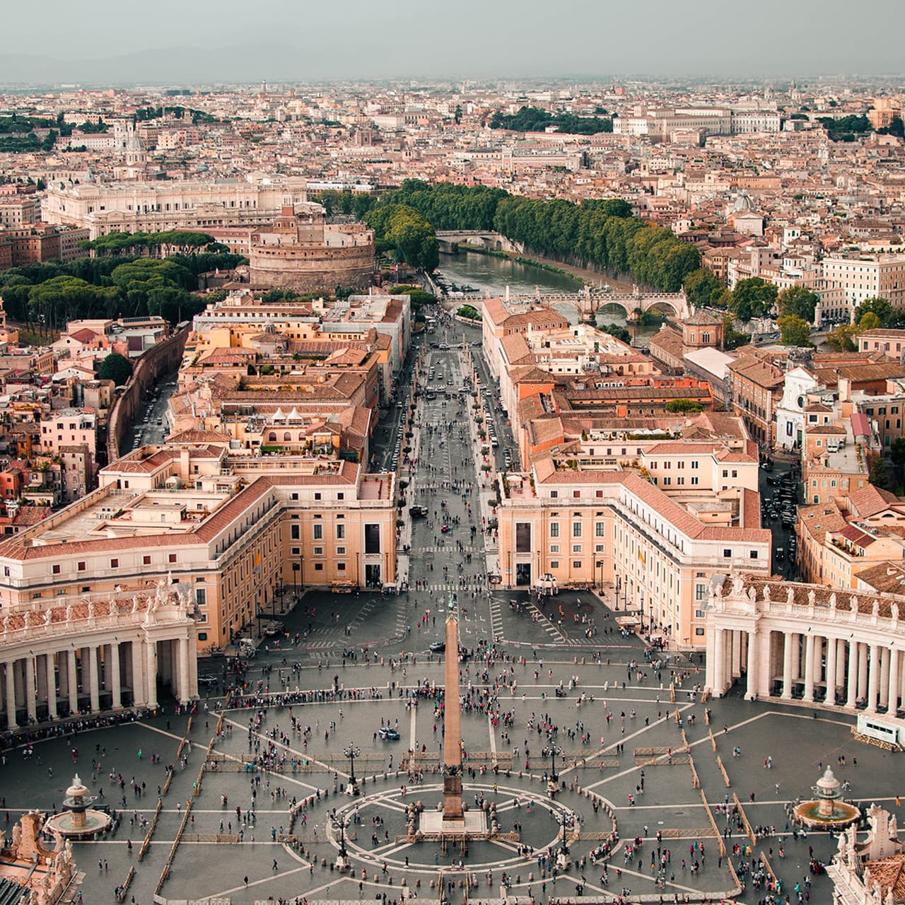 OMNIA Rome and Vatican Pass - image 15