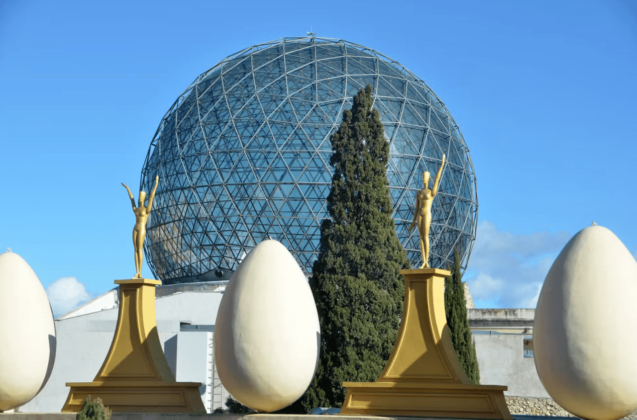 Teatro-Museo Dalí: entrada sin filas - imagen 6