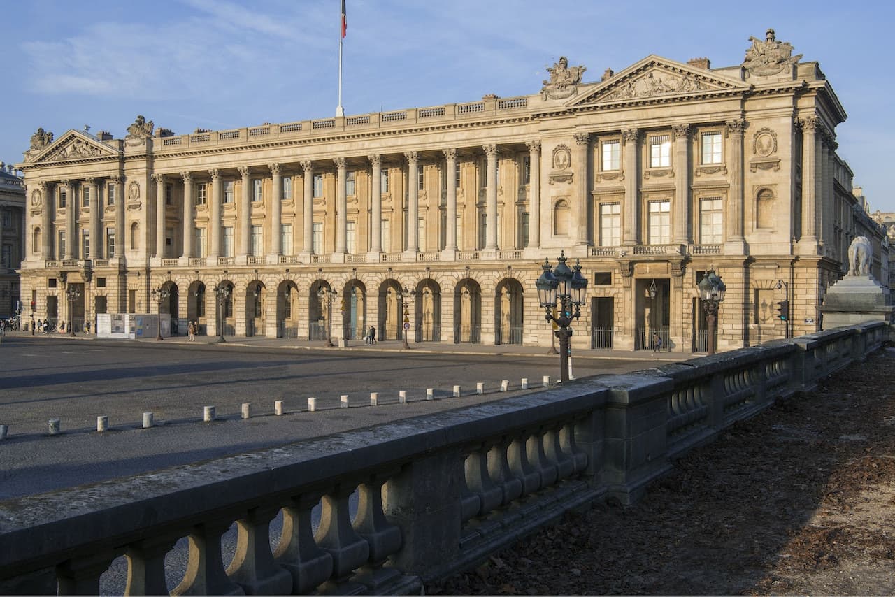 Hôtel de la Marine - imagen 5