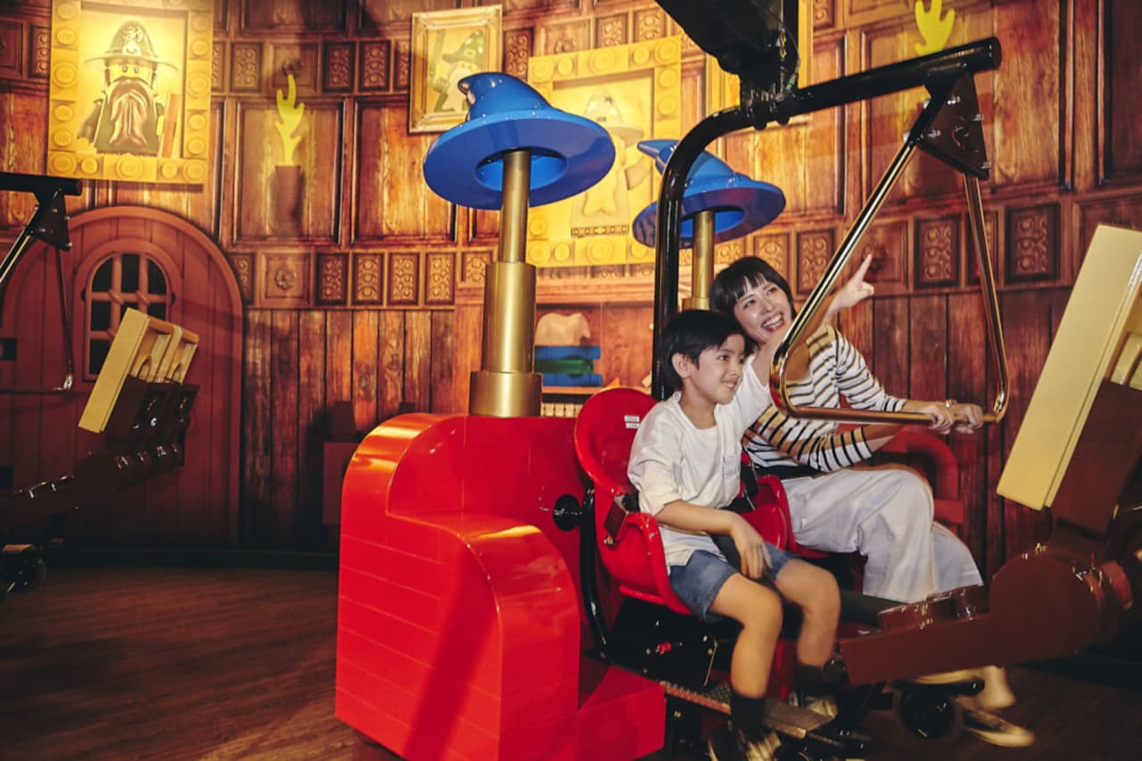 LEGOLAND Discovery Centre Tokyo Ticket - image 7