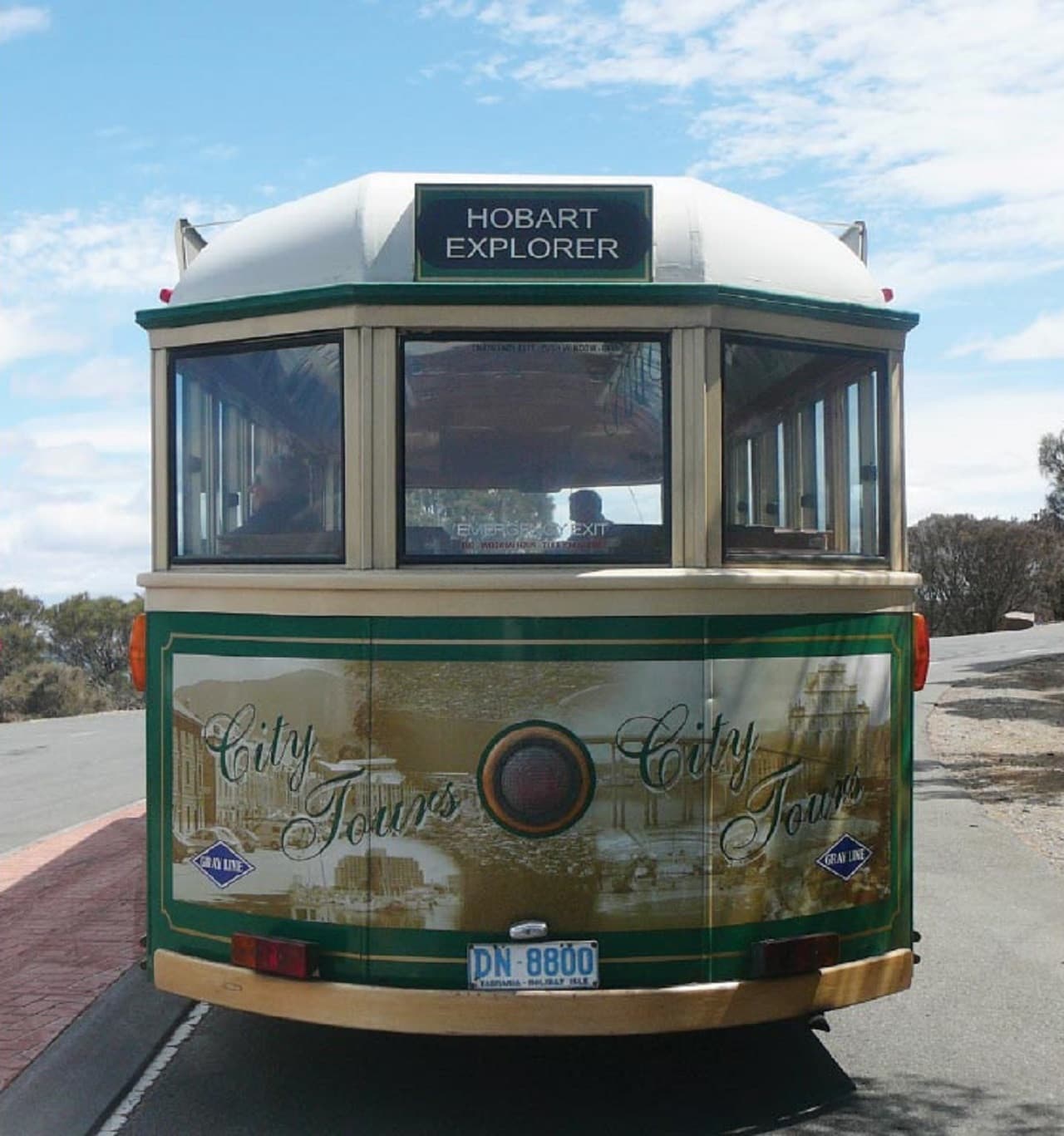 Sullivan's Cove and Hobart City Tour - 이미지 10