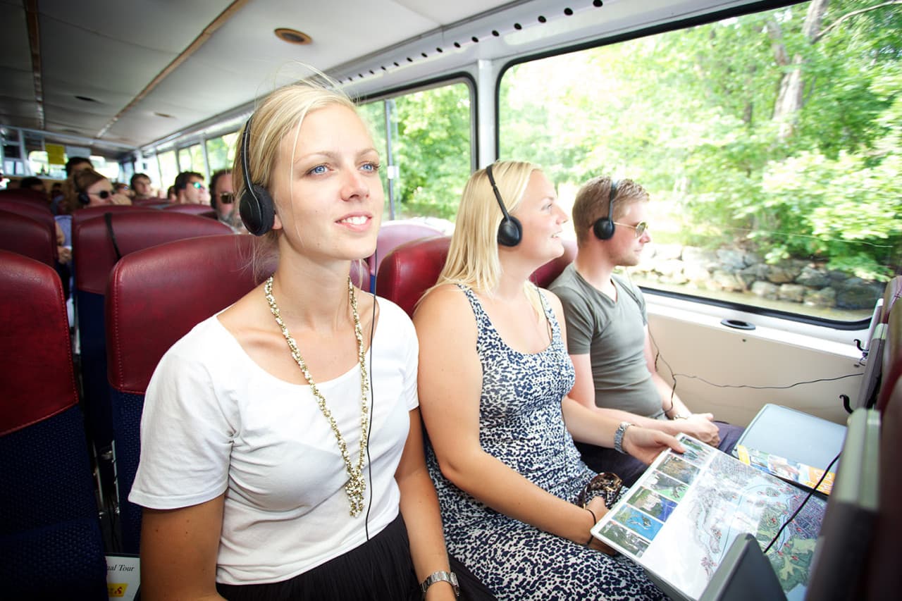 Go City Stockholm All-Inclusive Pass: Save up to 50% on Attractions - image 25