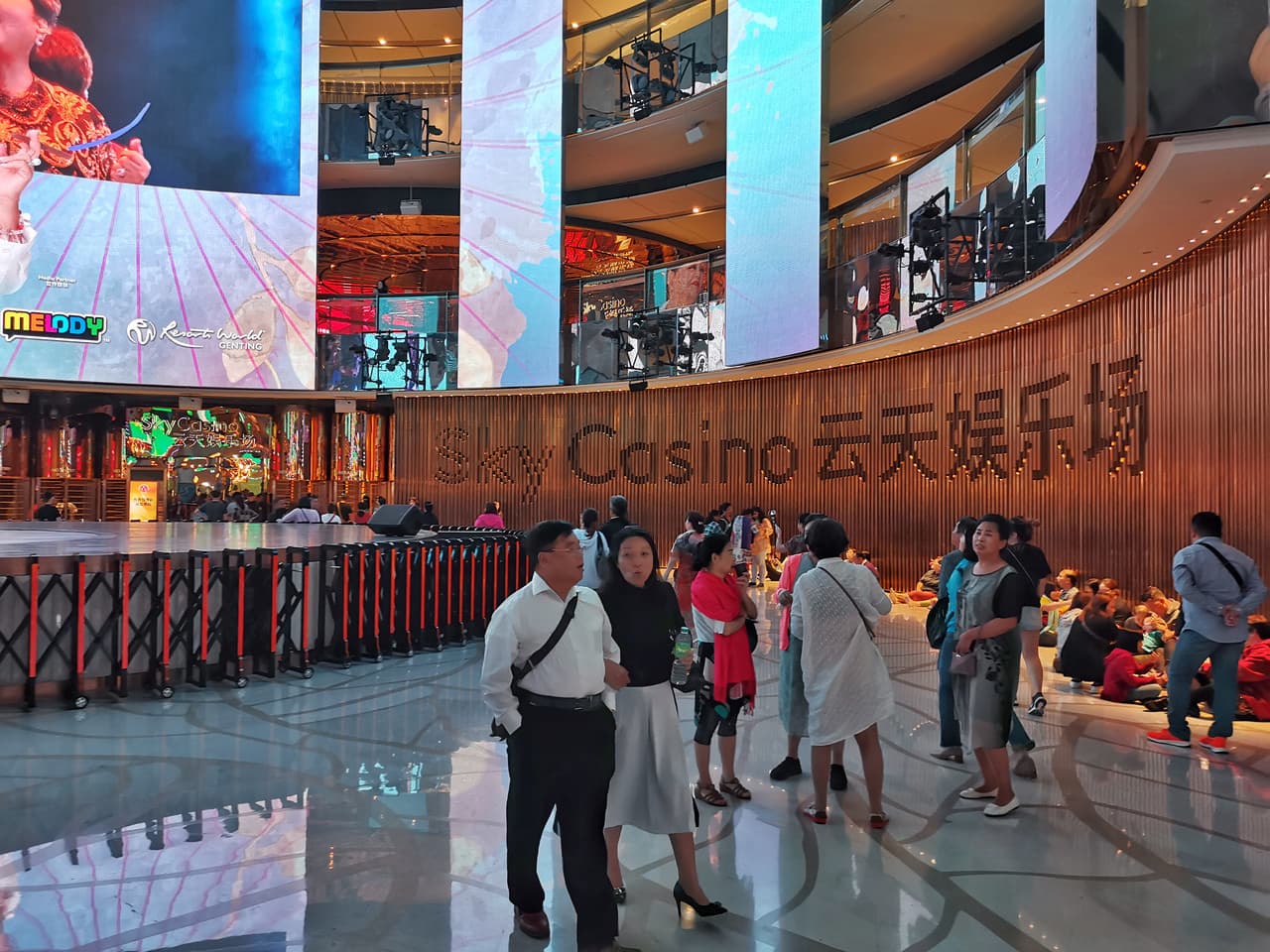 Tour de día completo a Genting Highlands y Batu Caves desde Kuala Lumpur - imagen 6