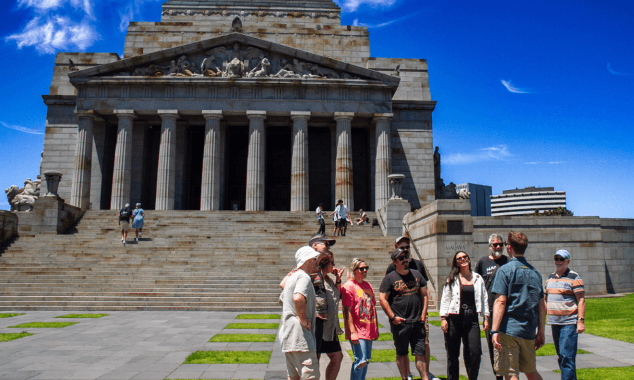 Melbourne City Discovery Tour - image 13