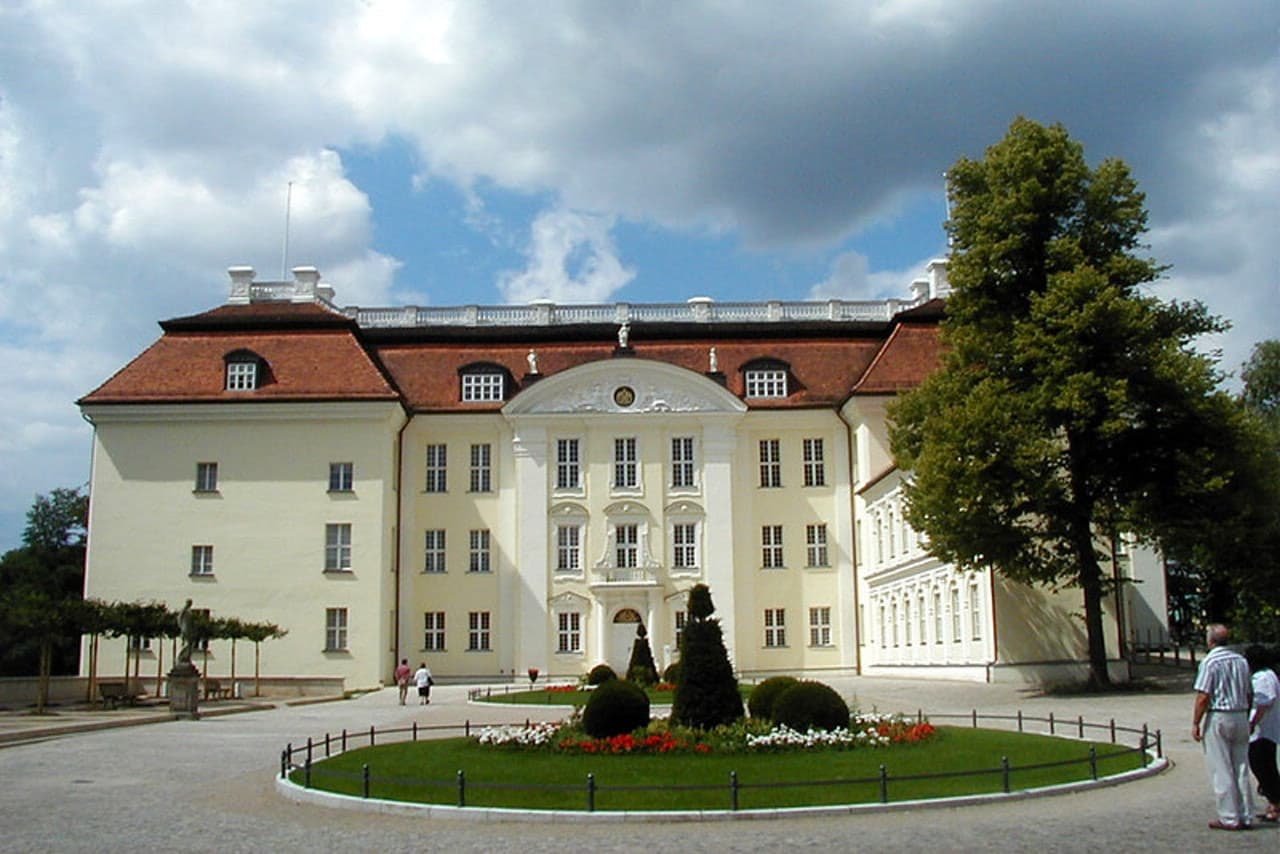 Köpenick Palace: Skip The Line - imagen principal