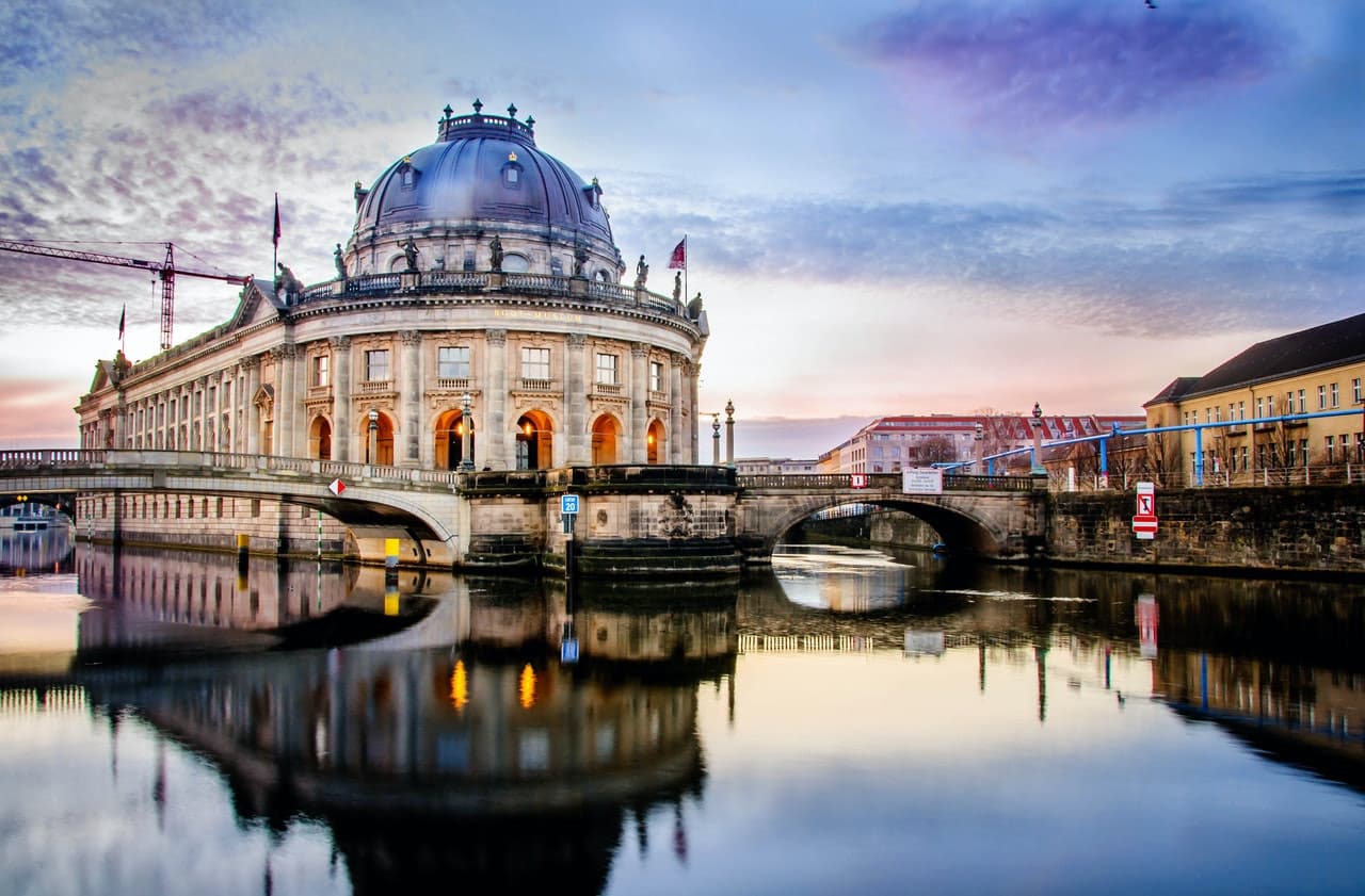 Bode Museum: Skip The Line - imagen principal