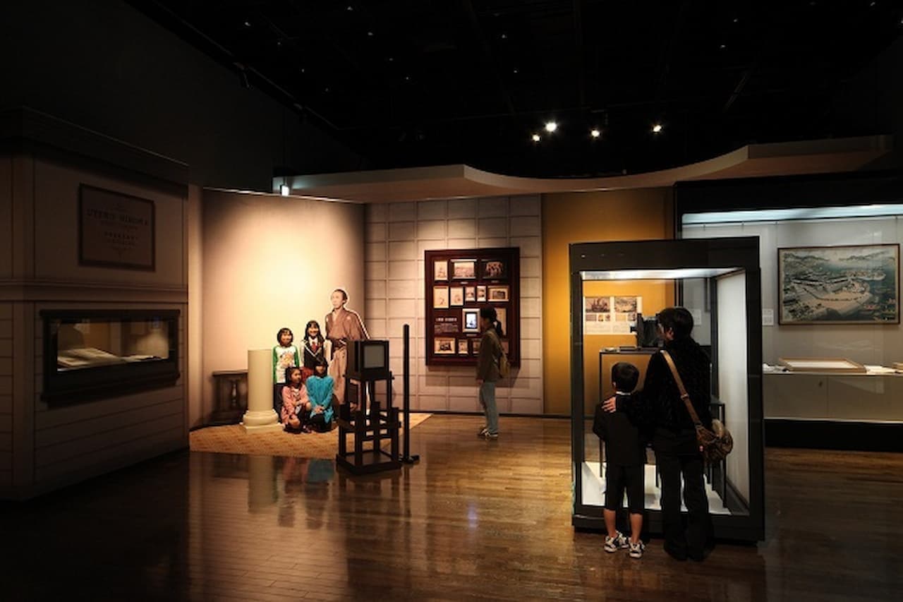Nagasaki Museum of History and Culture Ticket - image 5