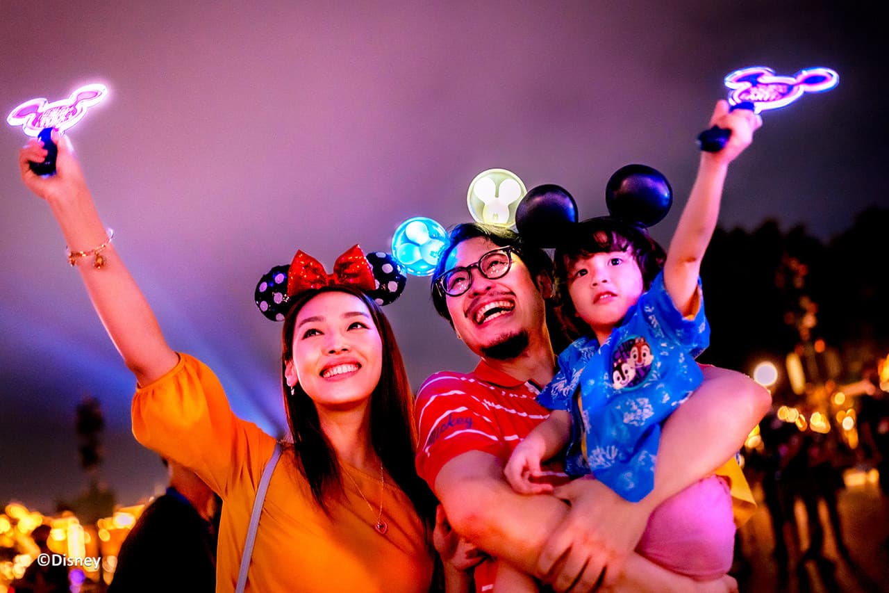 Hong Kong Disneyland Disney Premier Access Ticket - image 42