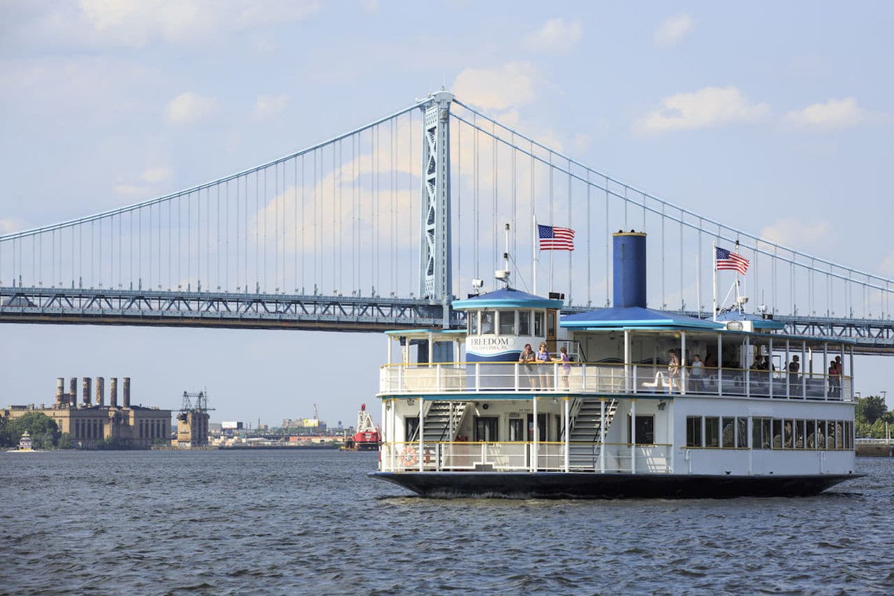 Go City Philadelphia All-Inclusive Pass: Save up to 50% on Attractions - image 12
