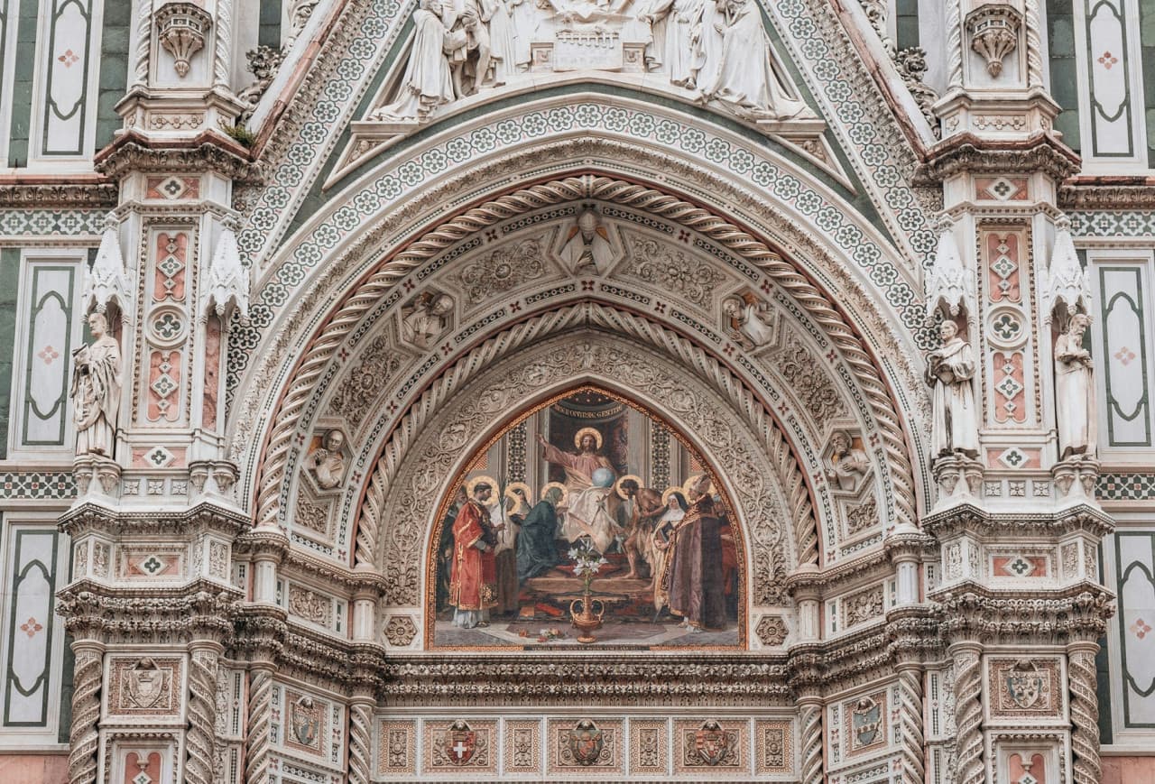 Entrada sin filas y tour exprés en la catedral del Duomo - imagen 5