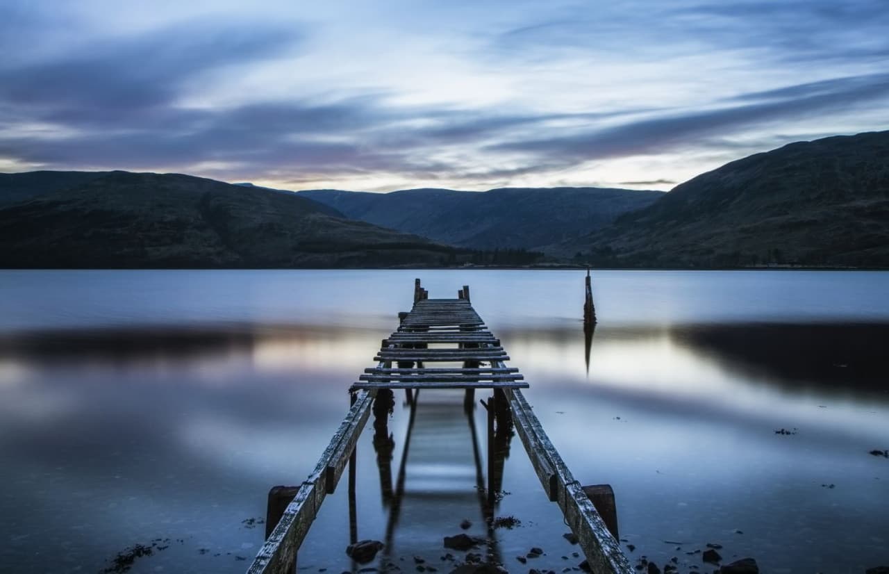 The Highlands, Loch Ness, and Glencoe Tour from Edinburgh - imagen 4