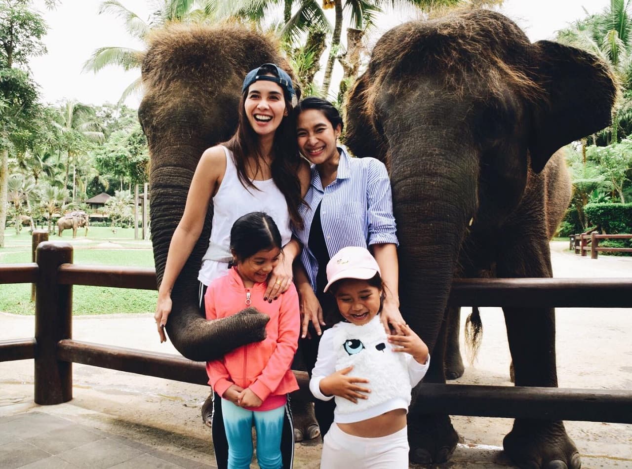 COMBO: Waterbom Bali + Mason Elephant Park Bali Tickets - image 8